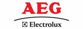 Отремонтировать электроплиту AEG-ELECTROLUX Топки